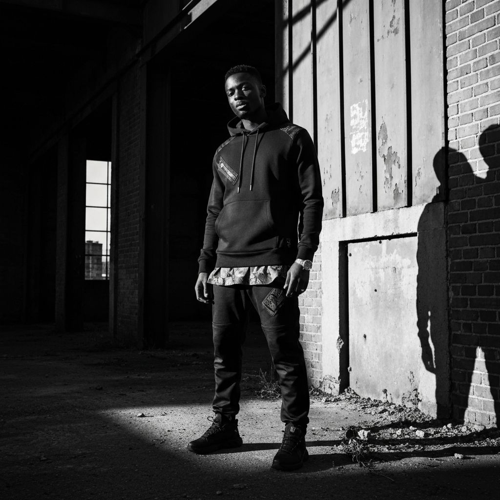 Streetwear Essentials